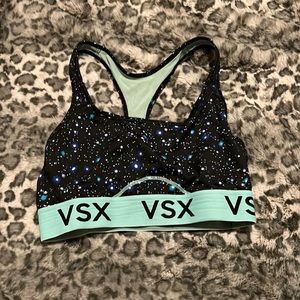 VSX SPORTS BRA